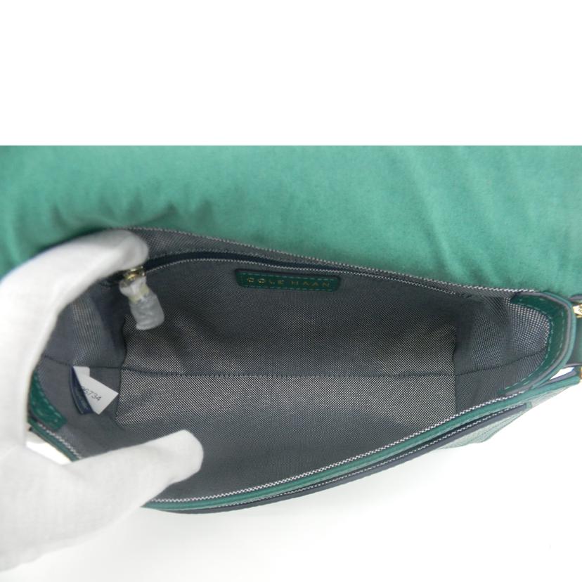 COLE HAAN コールハン/2WAYチェーンショルダーバッグ/U06734//Sランク/75