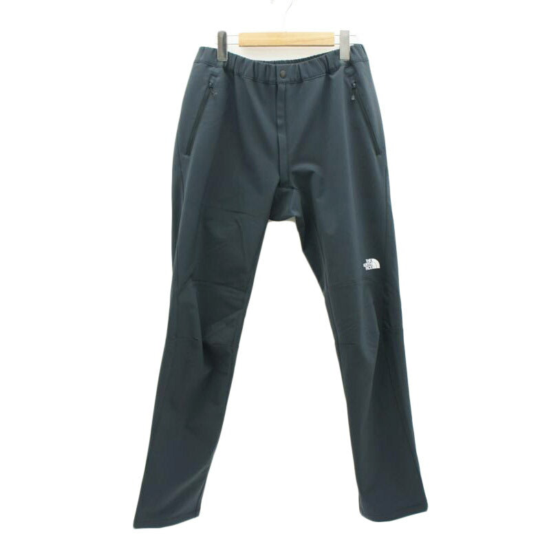 THE NORTH FACE THE NORTH FACE/ NORTH FACE アルパインライトパンツ /NB32301//Aランク/67