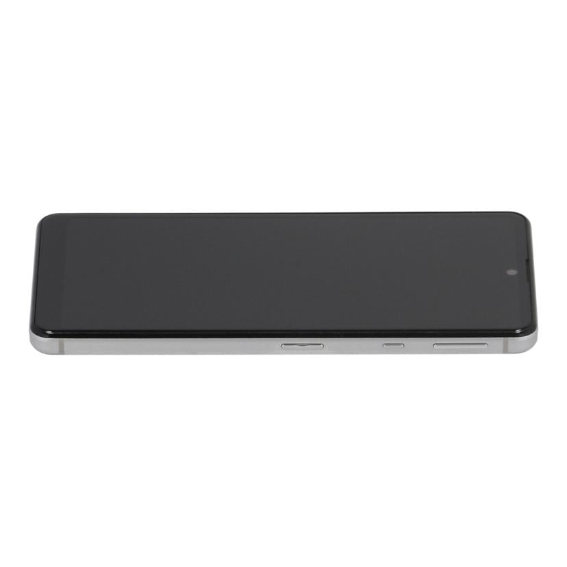 SHARP Y!mobile シャープ /スマートフォン/AQUOS sense4 basic/A003SH//354962111628064/Bランク/62
