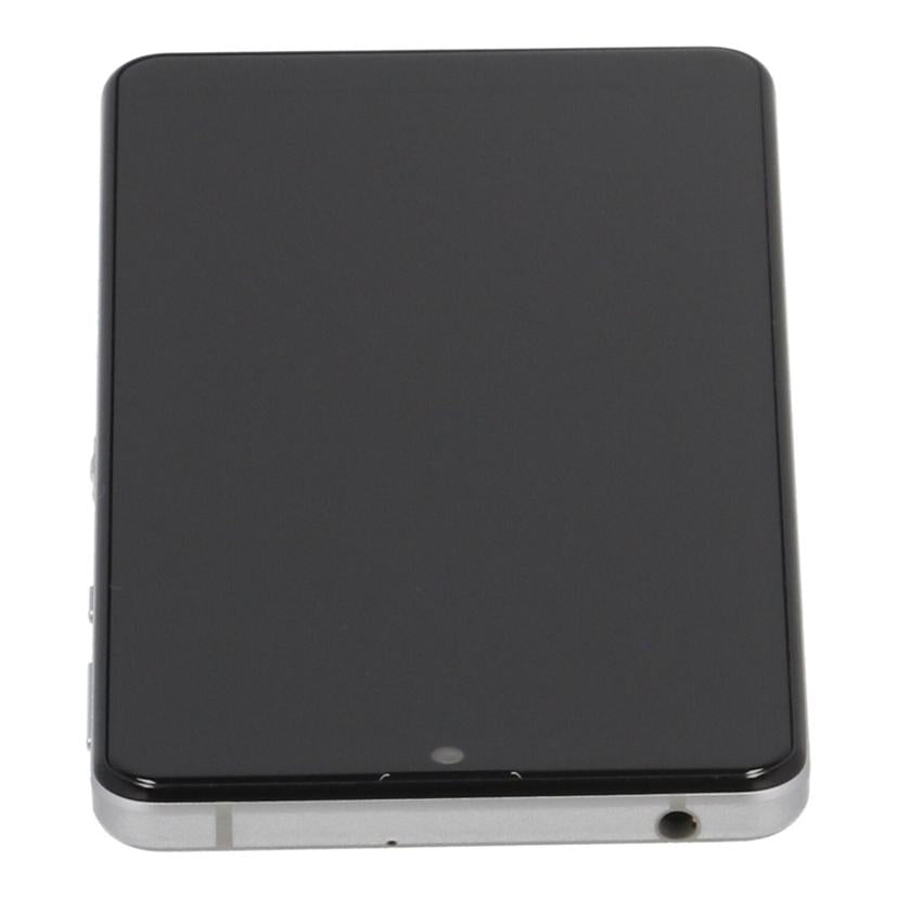 SHARP Y!mobile シャープ /スマートフォン/AQUOS sense4 basic/A003SH//354962111628064/Bランク/62