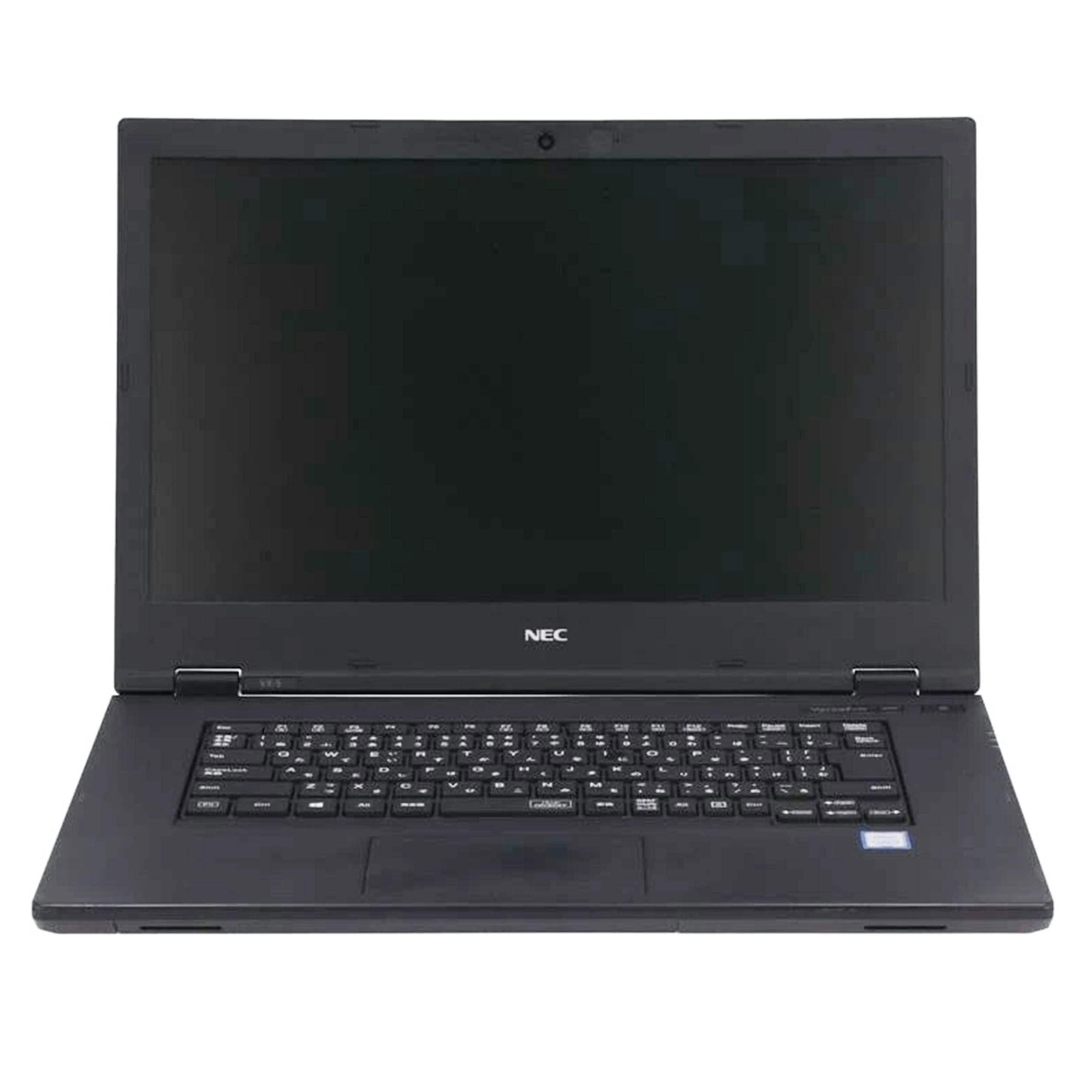 NEC 日本電気 /Win10ノートPC/VersaPro VX/PC-VKL21XZG5//9X062501A/Bランク/70