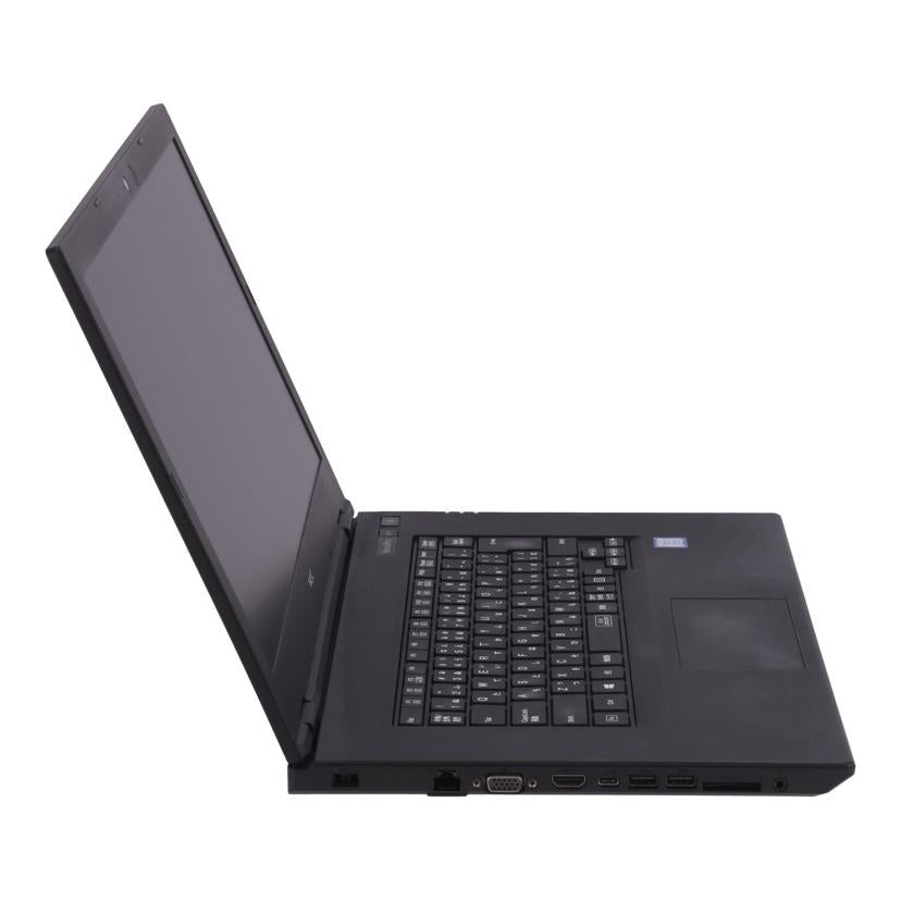NEC 日本電気 /Win10ノートPC/VersaPro VX/PC-VKL21XZG5//9X062501A/Bランク/70