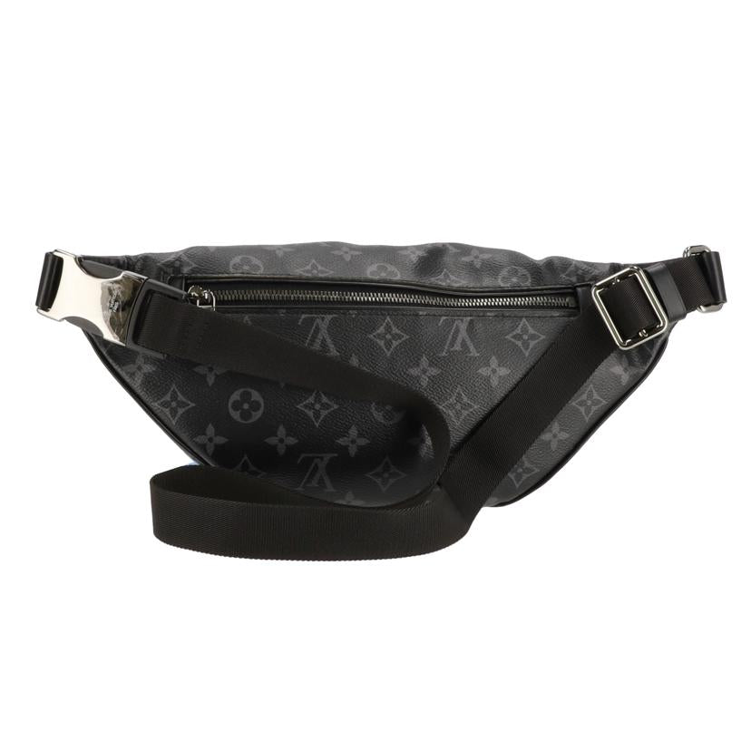 LOUIS VUITTON ルイ・ヴィトン/デイスカバリーバムバッグ/モノグラムエクリプス/M44336//RFI*/Aランク/94