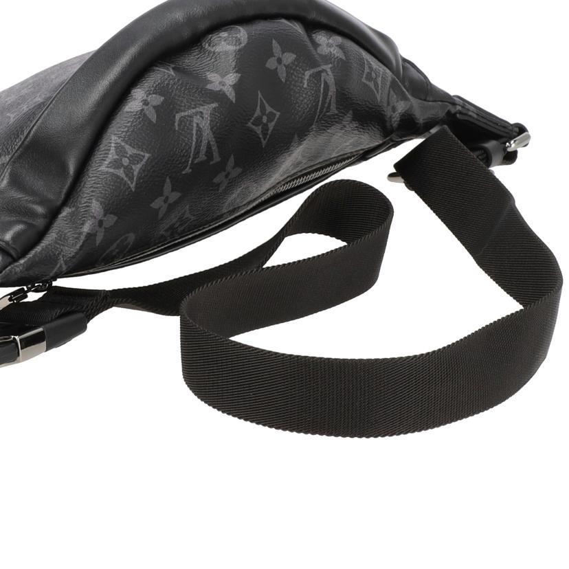 LOUIS VUITTON ルイ・ヴィトン/デイスカバリーバムバッグ/モノグラムエクリプス/M44336//RFI*/Aランク/94