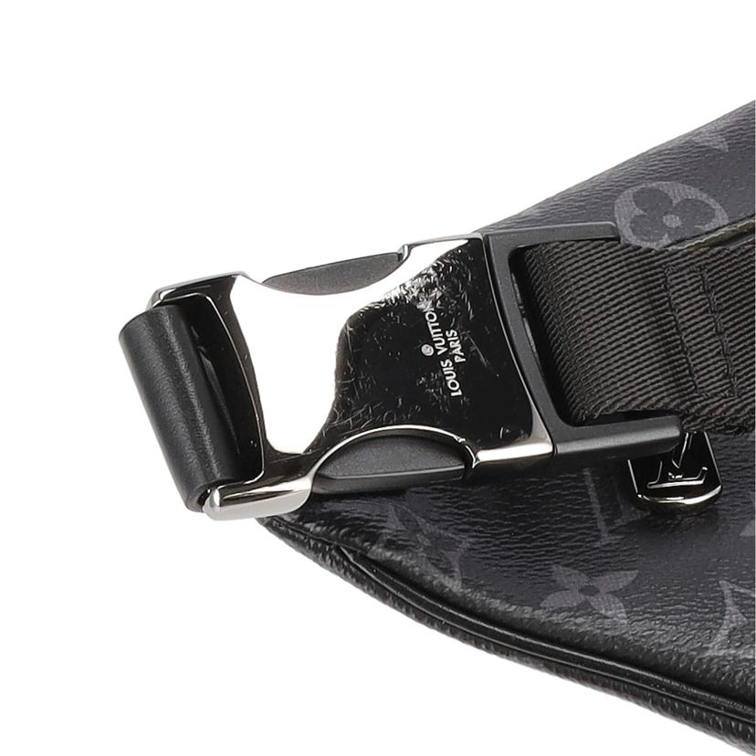 LOUIS VUITTON ルイ・ヴィトン/デイスカバリーバムバッグ/モノグラムエクリプス/M44336//RFI*/Aランク/94