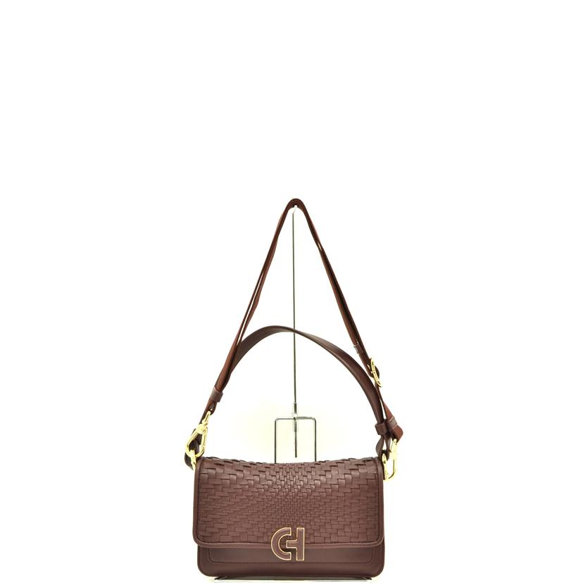 COLE HAAN コールハン/2WAYショルダーバッグ/U06736//Sランク/75