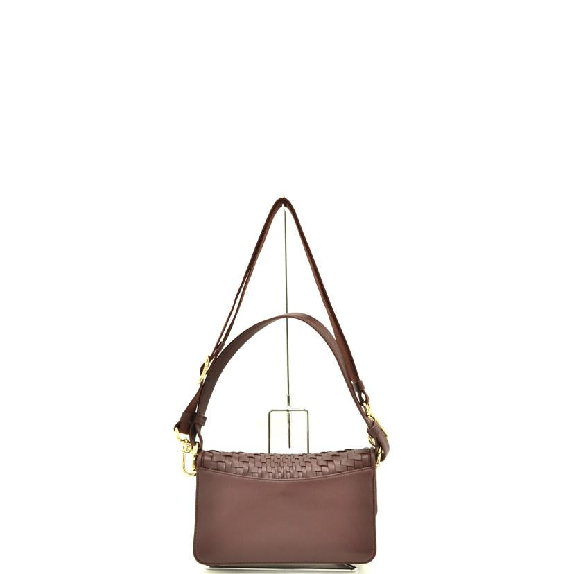 COLE HAAN コールハン/2WAYショルダーバッグ/U06736//Sランク/75