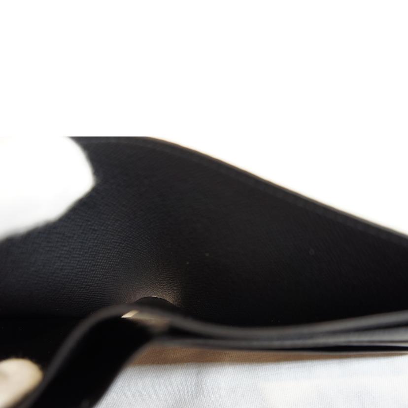 LV ルイヴィトン/ポルトフォイユミュルティプル/エクリプス/M61695//RFI*/SAランク/92