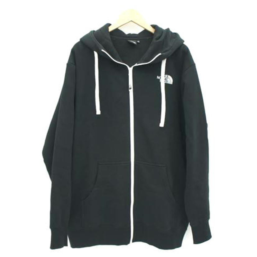 THE NORTH FACE ノースフェイス/ジップアップフーディ/ノースフェイス/NT12340//ABランク/06