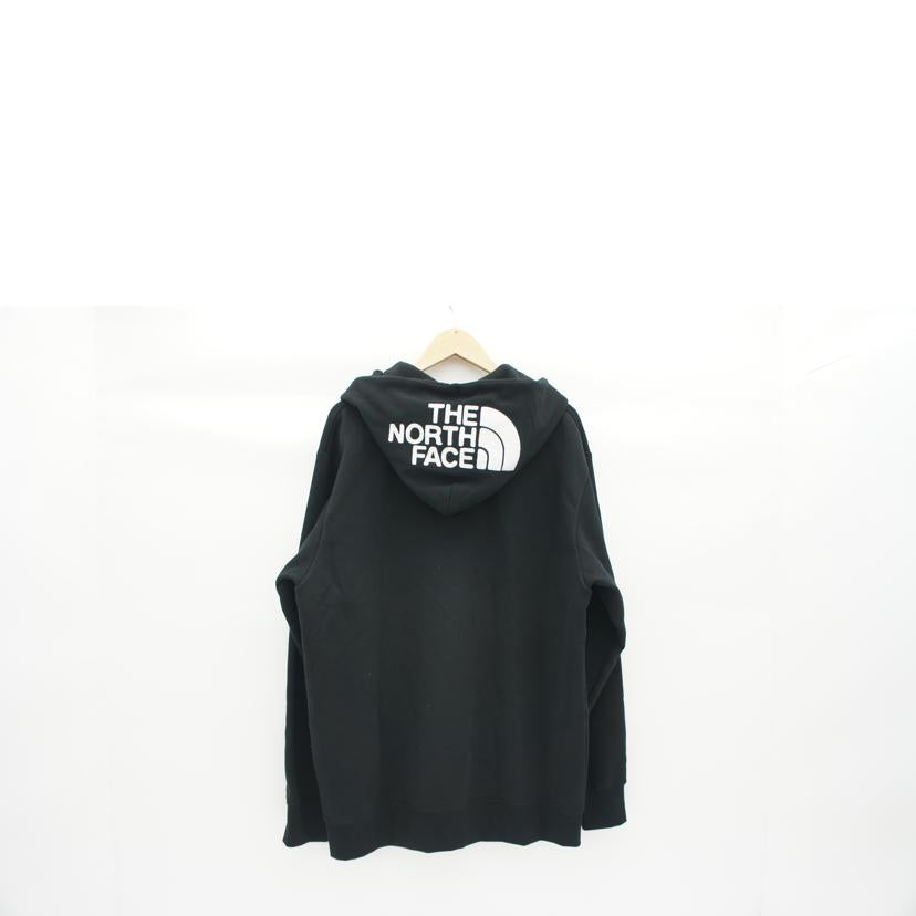 THE NORTH FACE ノースフェイス/ジップアップフーディ/ノースフェイス/NT12340//ABランク/06
