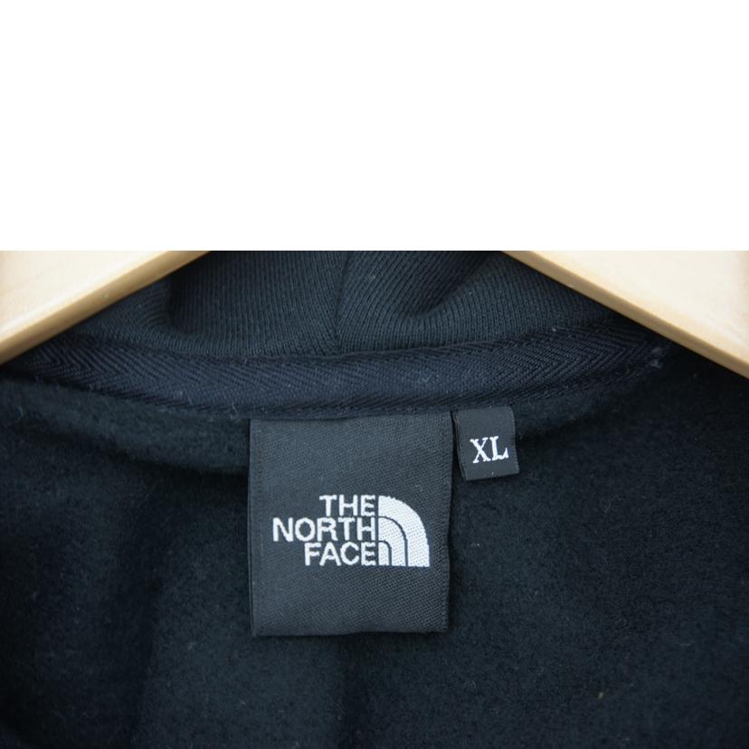 THE NORTH FACE ノースフェイス/ジップアップフーディ/ノースフェイス/NT12340//ABランク/06