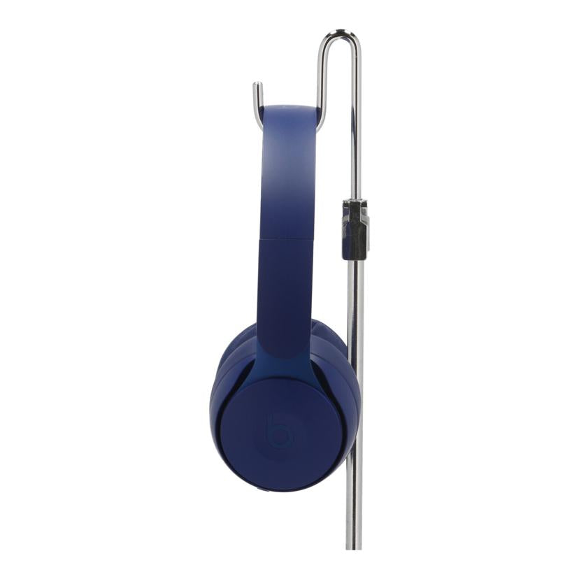 beats Apple ビーツ /ワイヤレスヘッドホン/Solo Pro 1/MRJA2FE/A//FL6ZKLDQJMMJ/Bランク/82