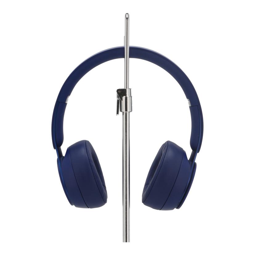 beats Apple ビーツ /ワイヤレスヘッドホン/Solo Pro 1/MRJA2FE/A//FL6ZKLDQJMMJ/Bランク/82