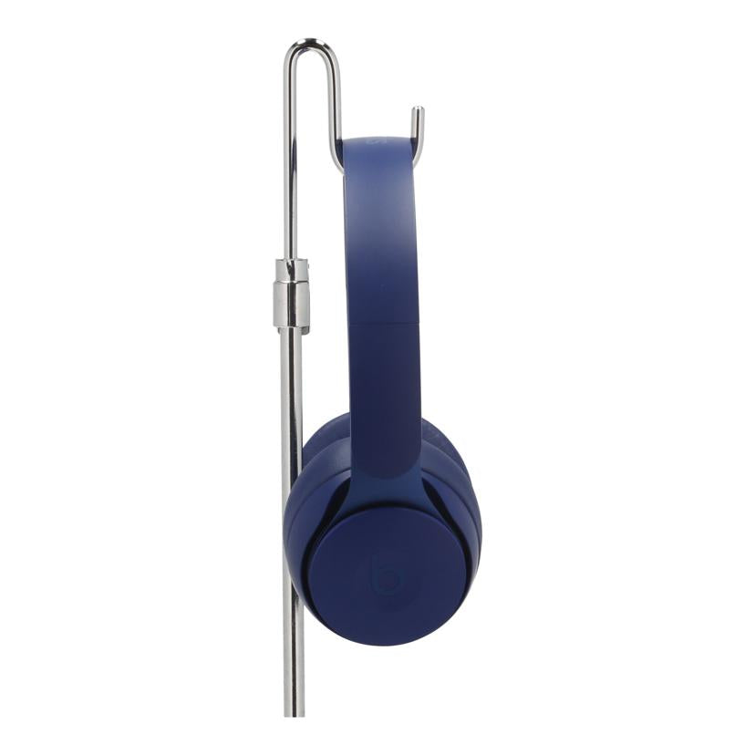 beats Apple ビーツ /ワイヤレスヘッドホン/Solo Pro 1/MRJA2FE/A//FL6ZKLDQJMMJ/Bランク/82