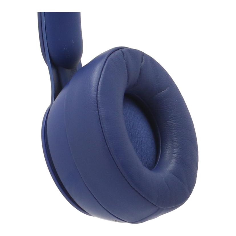 beats Apple ビーツ /ワイヤレスヘッドホン/Solo Pro 1/MRJA2FE/A//FL6ZKLDQJMMJ/Bランク/82