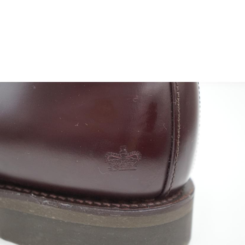 Sanders サンダース/Sanders チャッカブーツ 25.5//Aランク/67