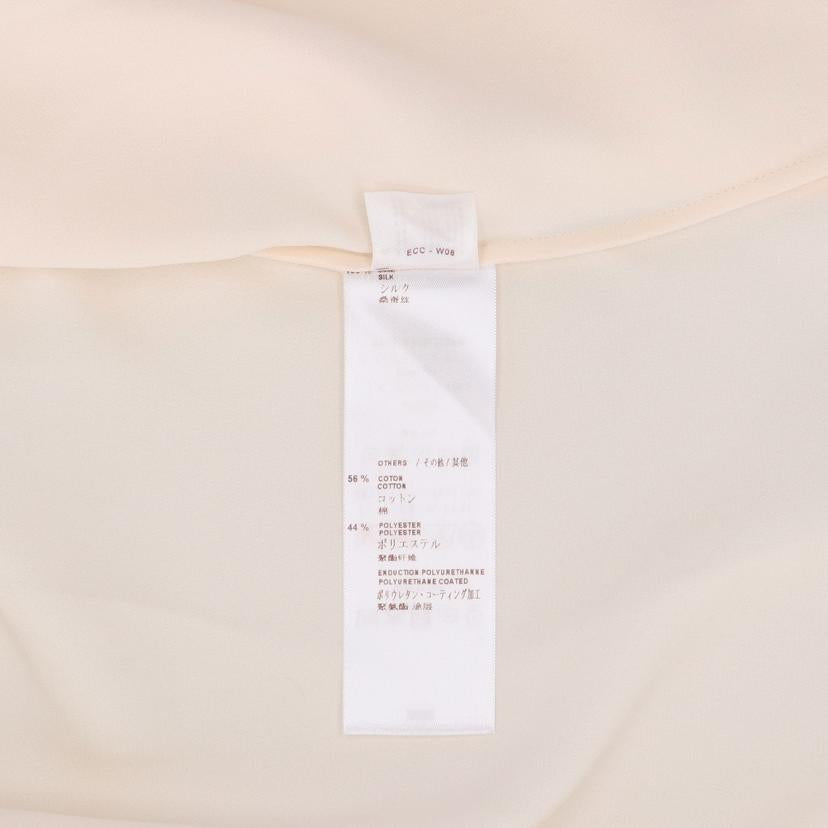 LOUIS VUITTON ルイヴィトン/ブラウス/オフホワイト×ブラック系//CA3****/Aランク/37