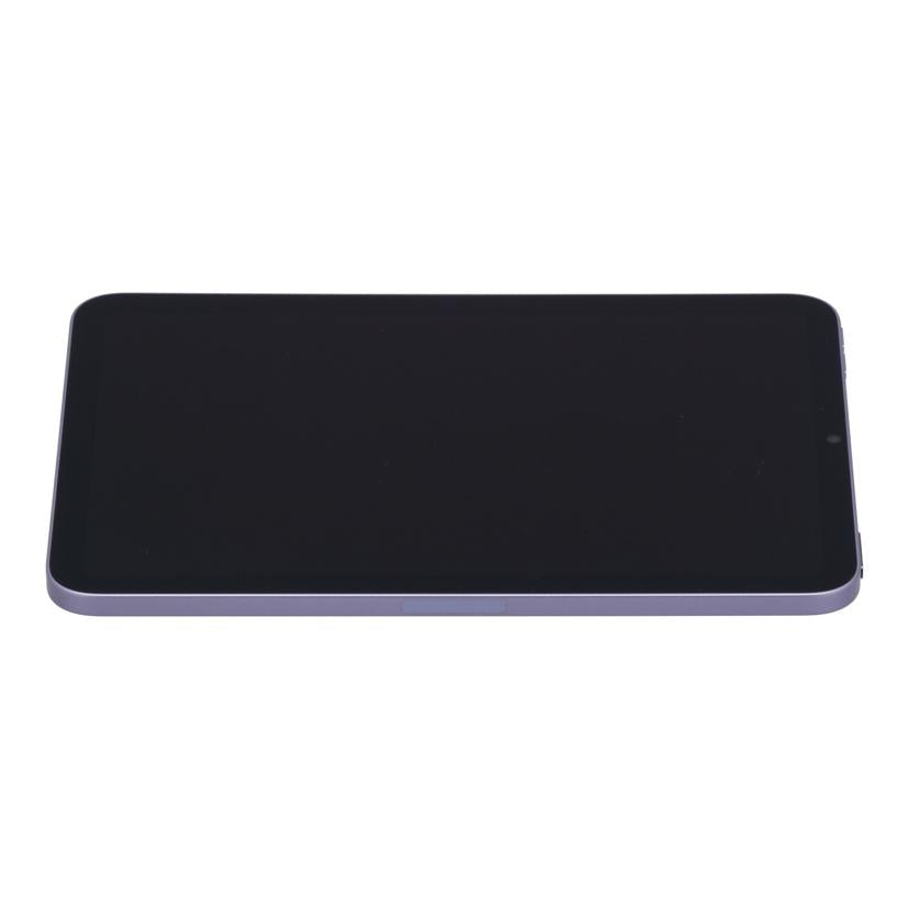Apple アップル/iPad mini 第6世代 64GB/MK7R3J/A//QFYDWF54WN/Aランク/19