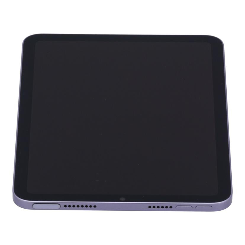 Apple アップル/iPad mini 第6世代 64GB/MK7R3J/A//QFYDWF54WN/Aランク/19