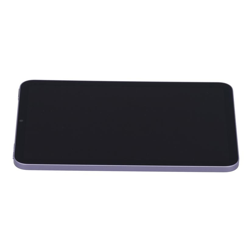 Apple アップル/iPad mini 第6世代 64GB/MK7R3J/A//QFYDWF54WN/Aランク/19