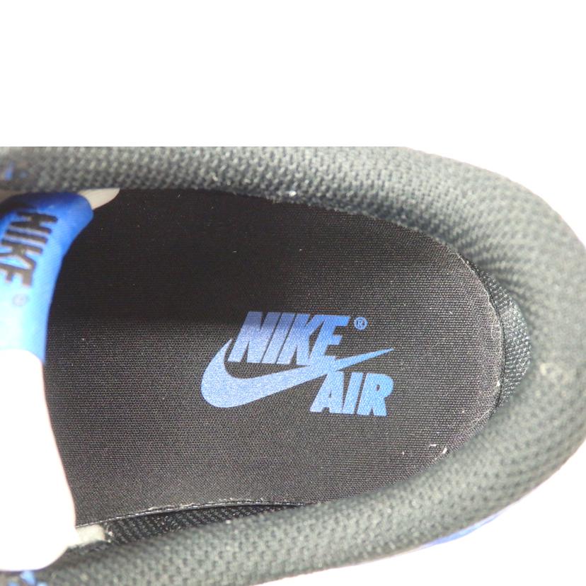 NIKE ナイキ/ローカットスニーカー/CZ0790-140//Aランク/76