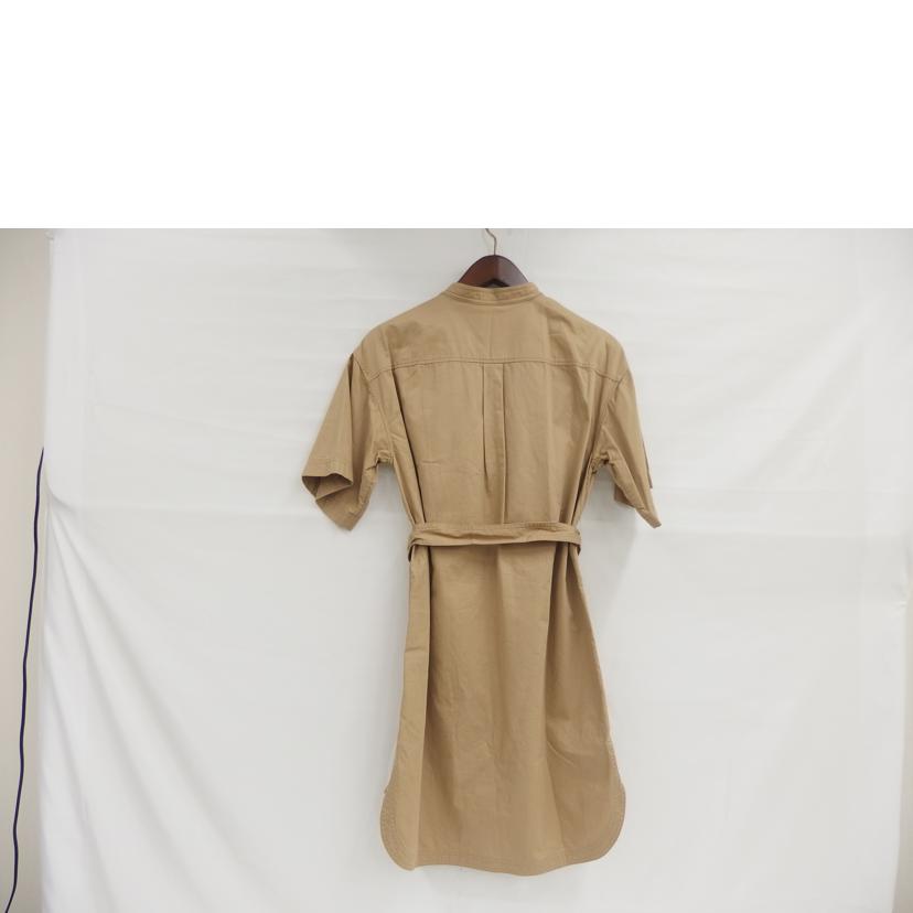 BURBERRY バーバリー/BURBERRYプリント ワンピース//Bランク/82