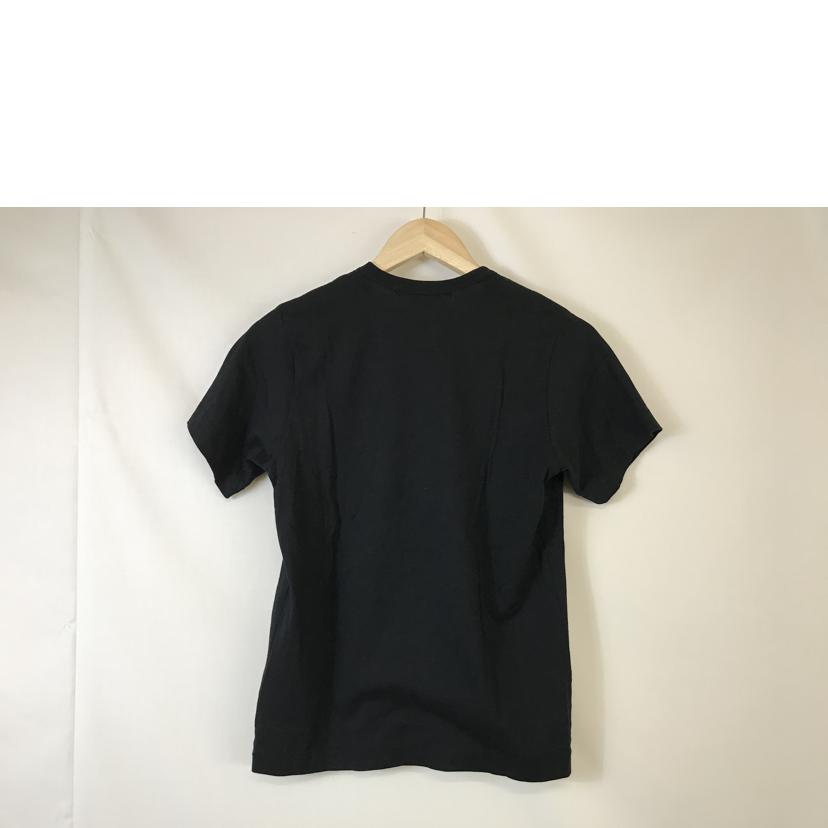 COMME des GARCONS コムデギャルソン/花モチーフ半袖Tシャツ/RM-T1018//Bランク/51