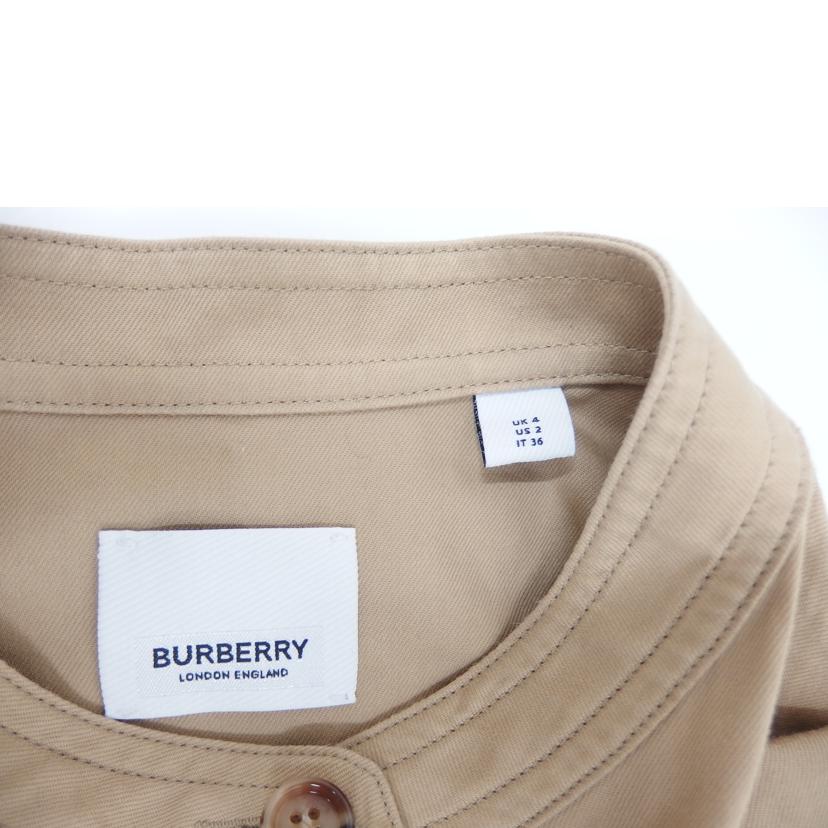 BURBERRY バーバリー/BURBERRYプリント ワンピース//Bランク/82