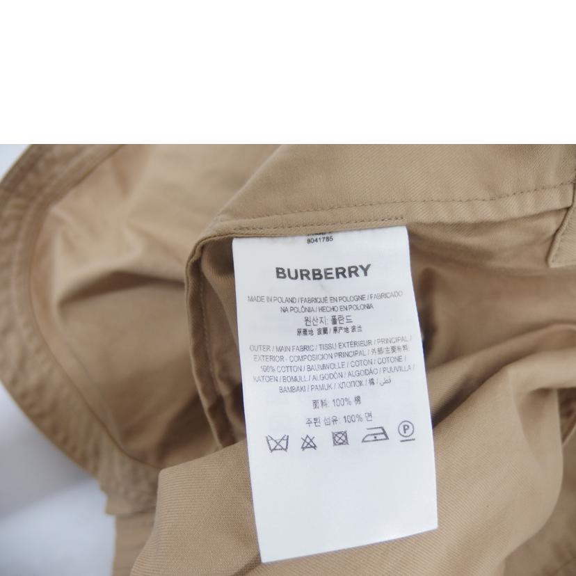BURBERRY バーバリー/BURBERRYプリント ワンピース//Bランク/82