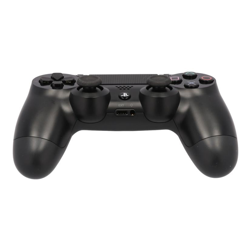 SONY ソニー/ワイヤレスコントローラー/DUALSHOCK4/CUH-ZCT1J//253415C0004477/Bランク/69