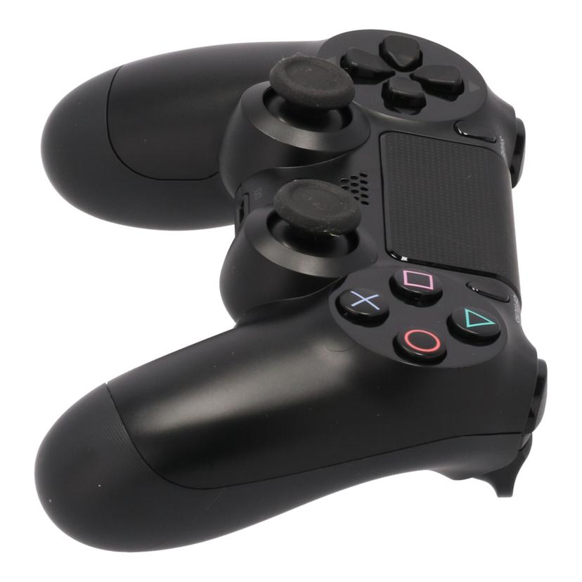 SONY ソニー/ワイヤレスコントローラー/DUALSHOCK4/CUH-ZCT1J//253415C0004477/Bランク/69