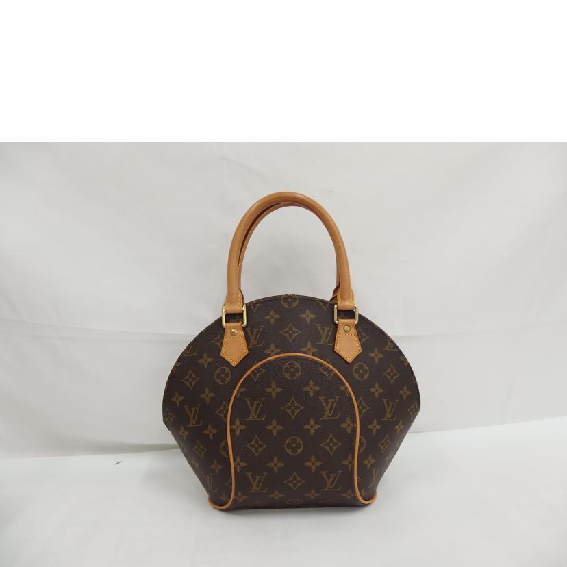 LOUIS VUITTON ヴィトン/エリプスPM/モノグラム/M51127//VI0***/ABランク/82