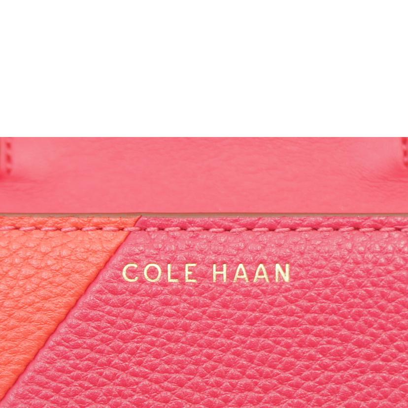 COLE HAAN コールハン/ウォレットチェーン/ブライトベリー/U05443//Sランク/75