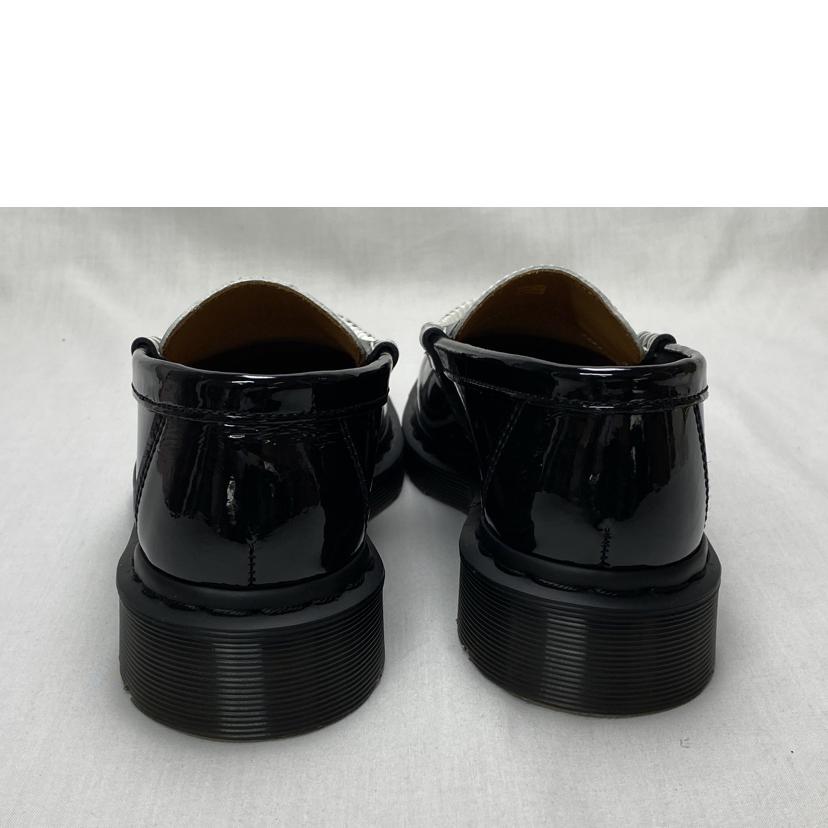 Dr.Marten ドクターマーチン/ペントン ハートローファー/AW006//Bランク/52