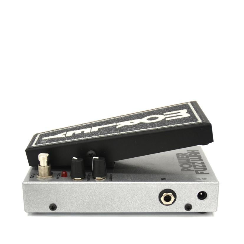 MORLEY モーリー/ワウ ファズ/20/20 Power Wah Fuzz MTPFW//2408290023/ABランク/75