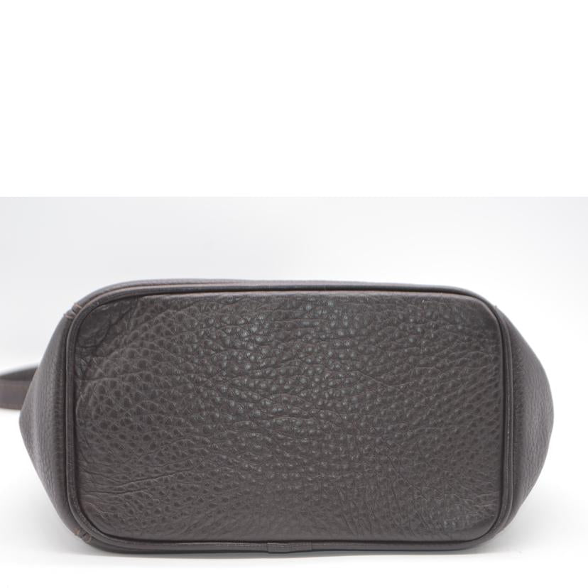 COACH コーチ/オールドコーチショルダーレザートート/4923//G6B/ABランク/89