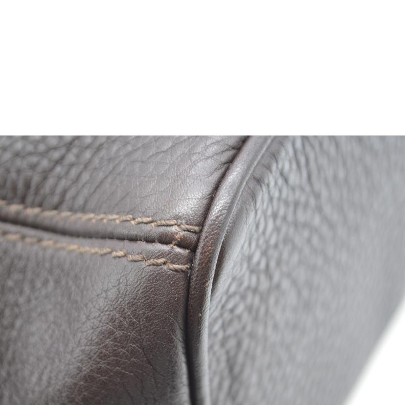 COACH コーチ/オールドコーチショルダーレザートート/4923//G6B/ABランク/89