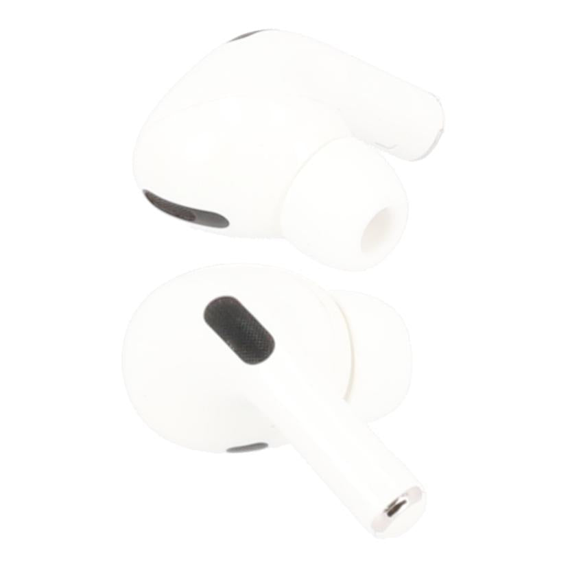 Apple アップル /AirPods Pro 第1世代/MLWK3J/A//GX9HCS5Z1059/BCランク/62