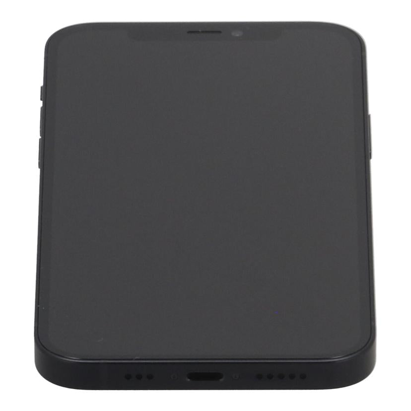 Apple アップル /iPhone12 128GB/MGHU3J/A//FFMDF3QL0F06/ABランク/05
