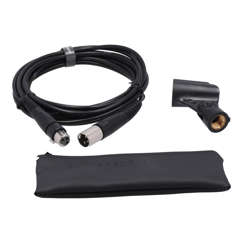 SHURE シュア /ダイナミックマイク/PGA58-XLR//-/ABランク/77