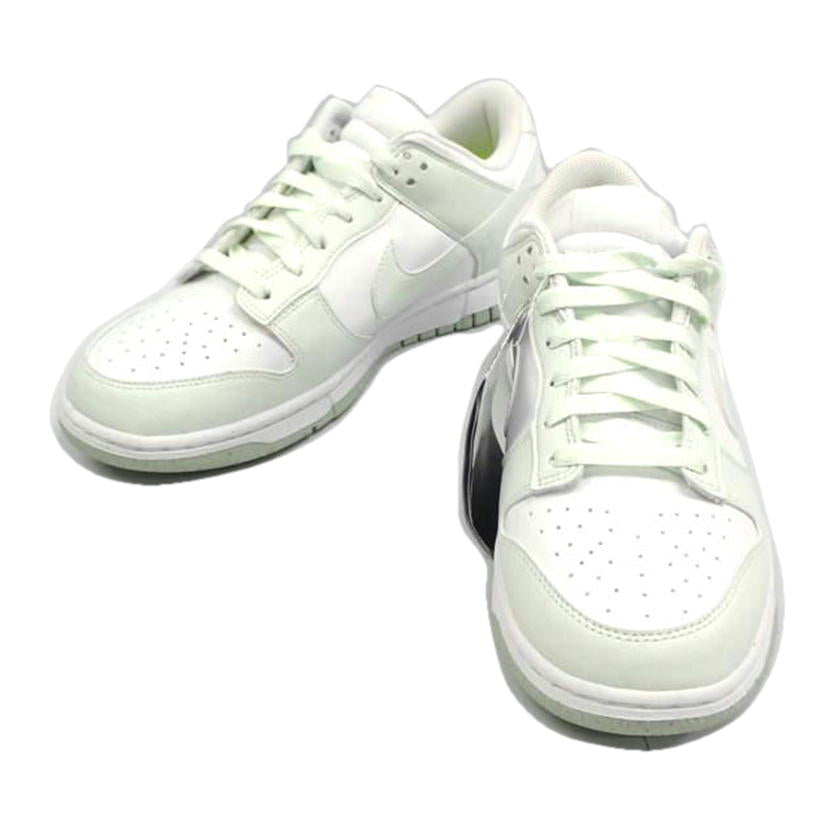 NIKE ナイキ/DUNK LOW NEXT NATURE/DN1431-102//27.0cm/Aランク/62
