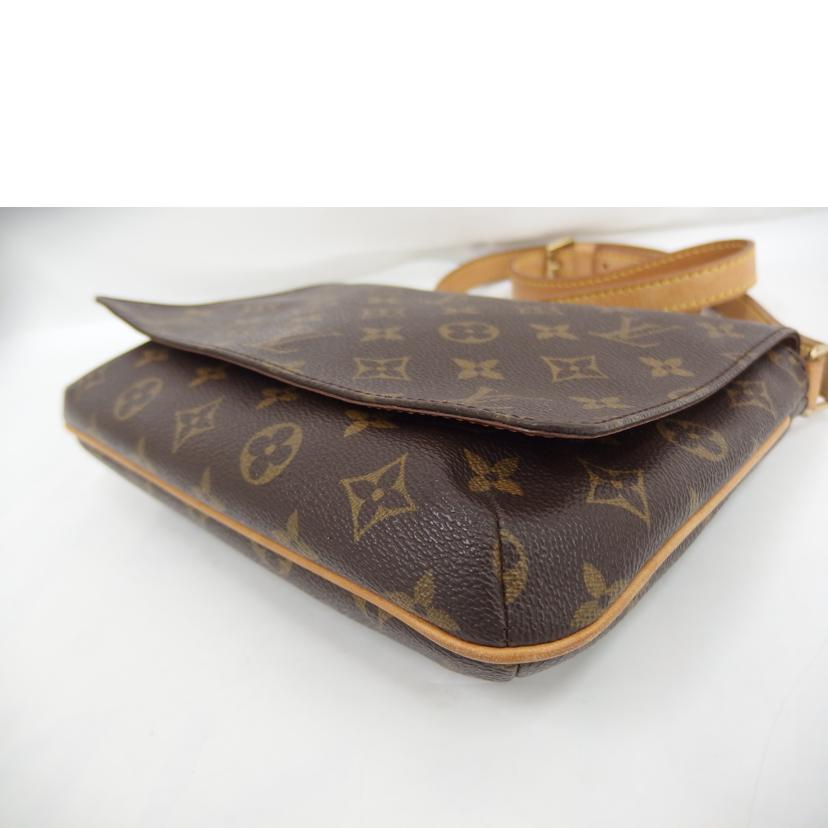 LOUIS VUITTON ヴィトン/モノグラム/ミュゼット・タンゴ・ロングショルダー/M51388//LM1***/ABランク/82