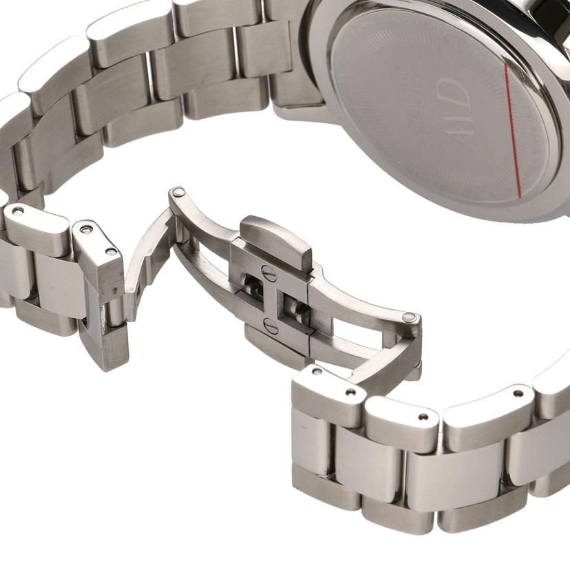 Daniel Wellington ダニエルウェリントン/ダニエルウェリントン/アイコニックリンク/クォーツ/M40MSB02//955********/Aランク/75