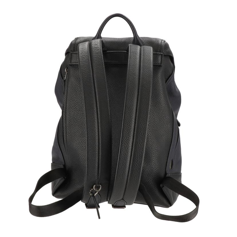 COACH コーチ/マンハッタンバックパック/87084//D17**/Aランク/94