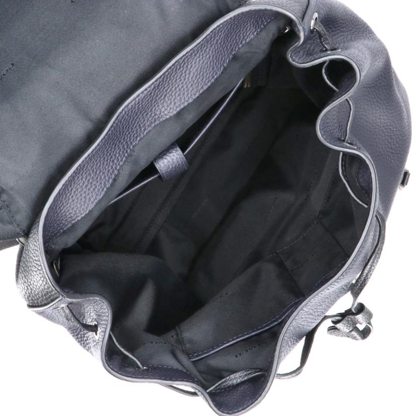 COACH コーチ/マンハッタンバックパック/87084//D17**/Aランク/94