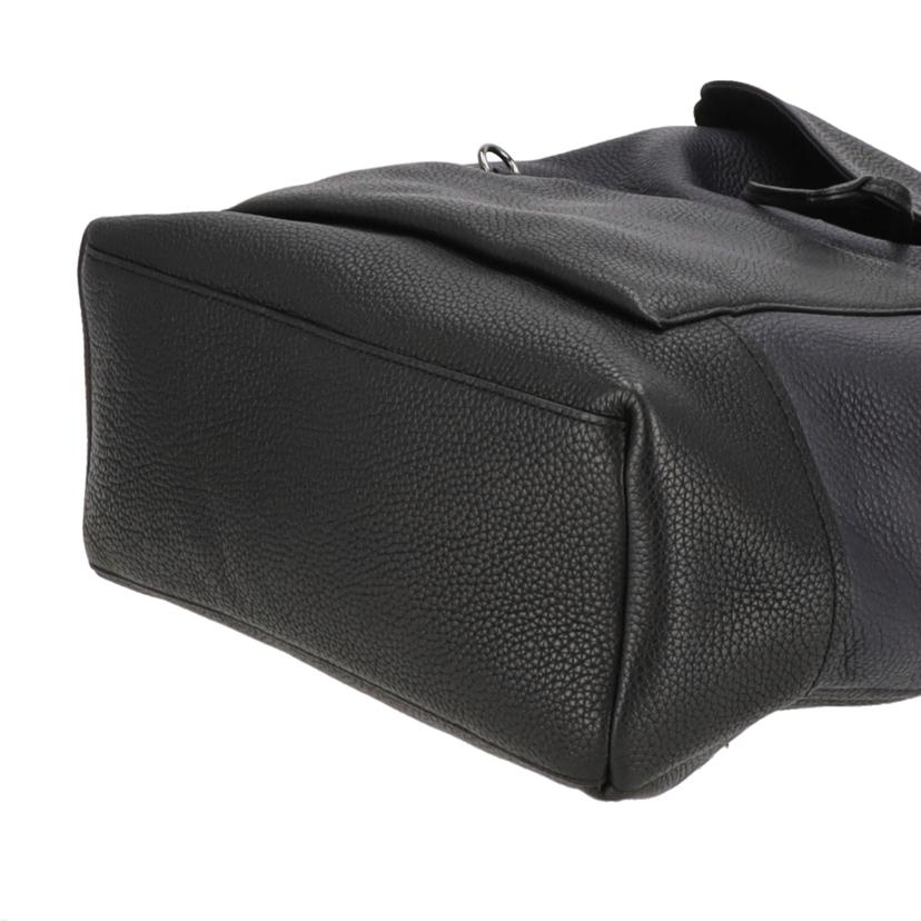 COACH コーチ/マンハッタンバックパック/87084//D17**/Aランク/94