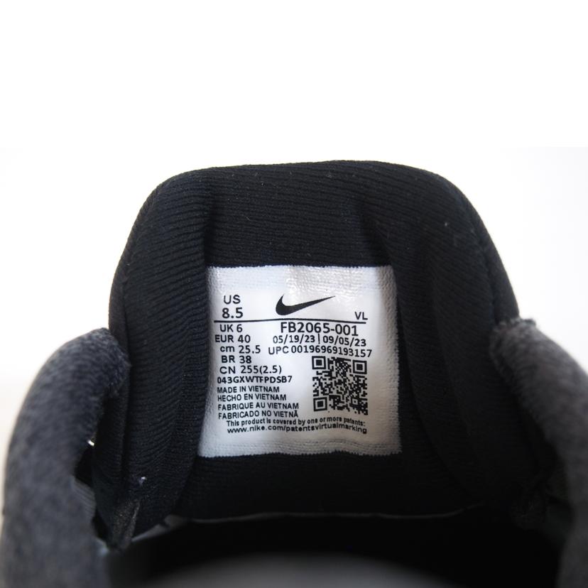 NIKE ナイキ/ジュニパートレイル2/FB2065-001//Aランク/71