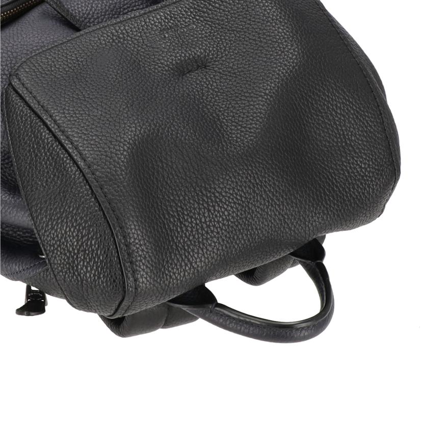 COACH コーチ/マンハッタンバックパック/87084//D17**/Aランク/94