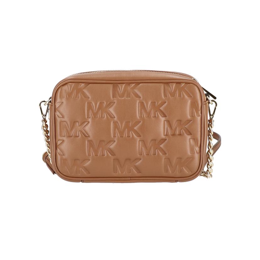 MICHAEL KORS マイケルコース/フェイクレザー フリンジショルダー/32S2GJ6M2L//Aランク/70