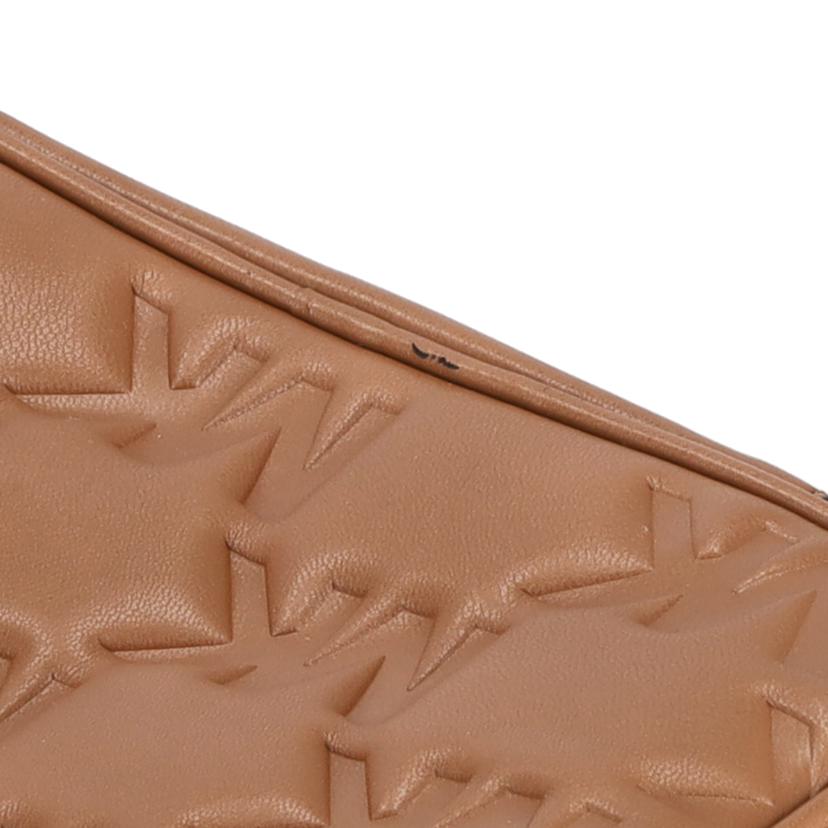 MICHAEL KORS マイケルコース/フェイクレザー フリンジショルダー/32S2GJ6M2L//Aランク/70